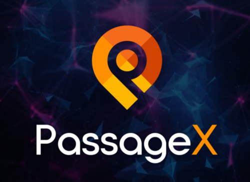 PassageX LIVE poster